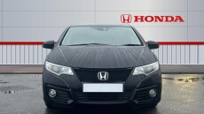 Honda Civic 1.6 i-DTEC SR 5dr Diesel Hatchback